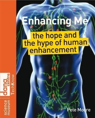 Enhancing Me book