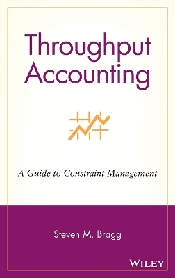 Throughput Accounting book