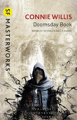 Doomsday Book book