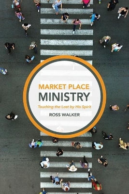 Market Place Ministry book
