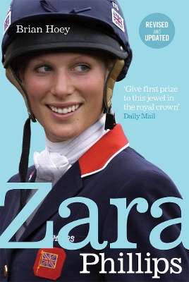 Zara Phillips book