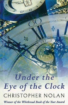 Under The Eye Of The Clock book