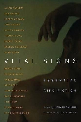 Vital Signs: Essential AIDS Fiction book