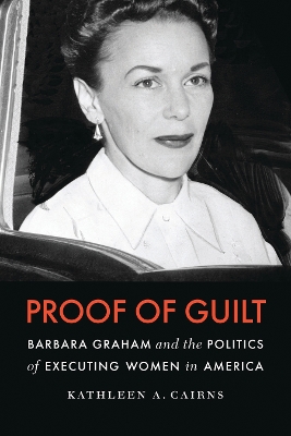 Proof of Guilt book