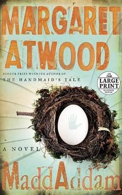 Large Print book