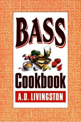 Bass Cookbook book