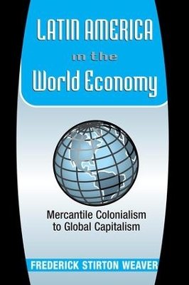 Latin America In The World Economy book