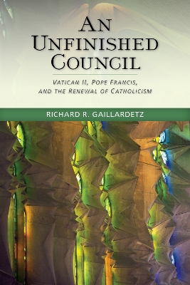 Unfinished Council book