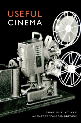 Useful Cinema book