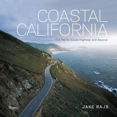 Coastal California book