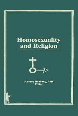 Homosexuality and Religion book