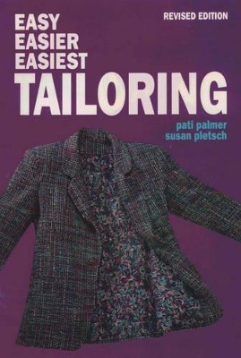 Easy Easier Easiest Tailoring book
