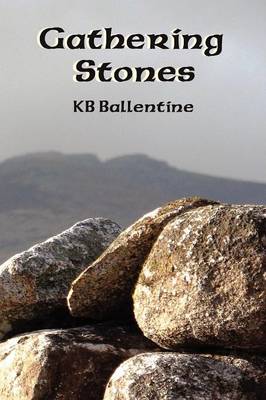 Gathering Stones book