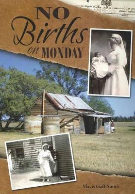 No Births on Monday book