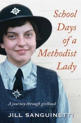 School Days of a Methodist Lady book