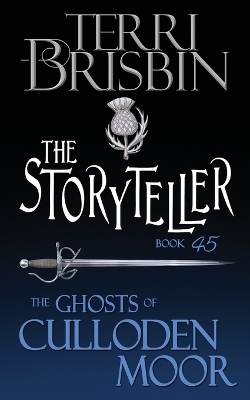 The Storyteller: A Highlander Romance Novella book