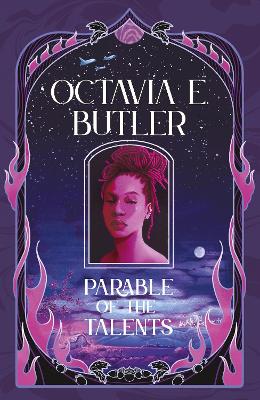 Parable of the Talents: winner of the Nebula Award by Octavia E. Butler