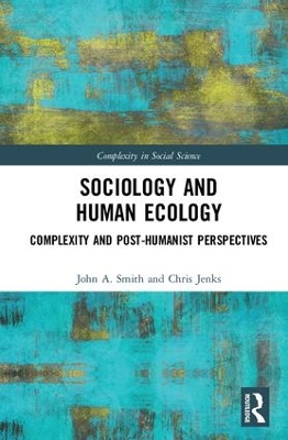 Sociology and Human Ecology book
