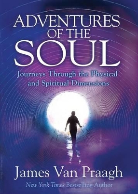 Adventures of the Soul book