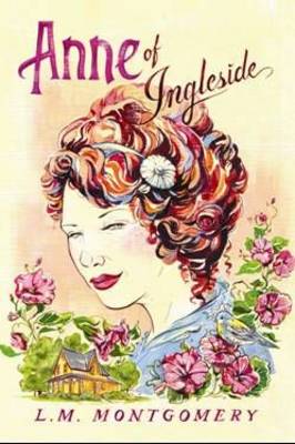 Anne of Ingleside by L. M. Montgomery