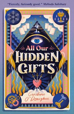 All Our Hidden Gifts book