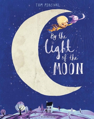 By the Light of the Moon book