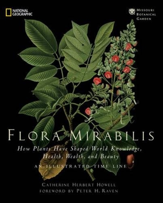 Flora Mirabilis book