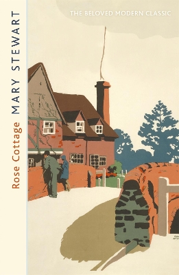 Rose Cottage book