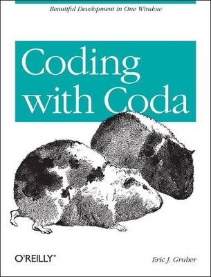 Coding with Coda book