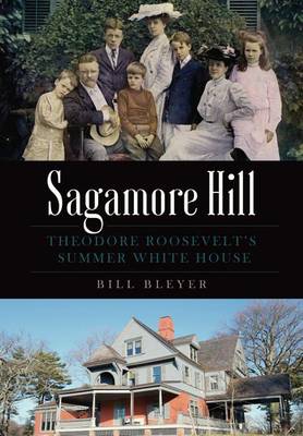 Sagamore Hill by Bill Bleyer