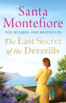 The Last Secret of the Deverills by Santa Montefiore