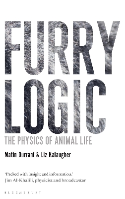 Furry Logic by Matin Durrani