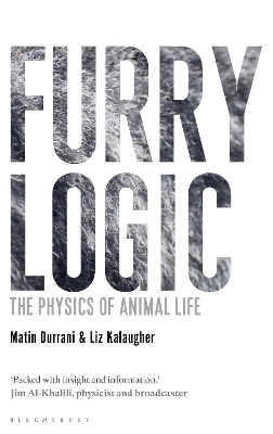 Furry Logic book