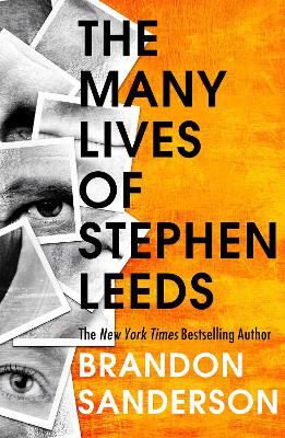 Legion: The Many Lives of Stephen Leeds: An omnibus collection of Legion, Legion: Skin Deep and Legion: Lies of the Beholder book