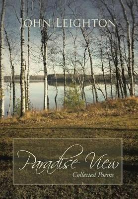 Paradise View: Collected Poems book