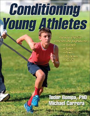 Conditioning Young Athletes book
