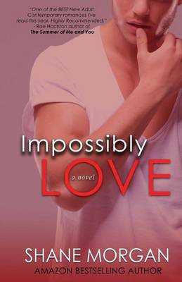 Impossibly Love book