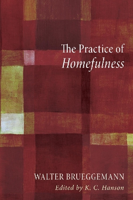 Practice of Homefulness book