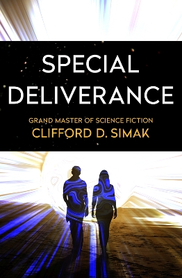 Special Deliverance book