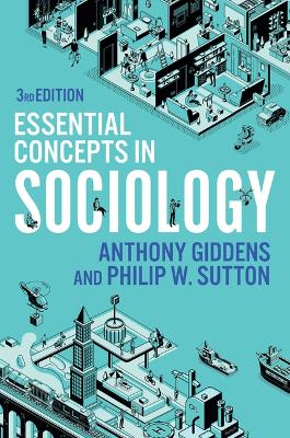 Essential Concepts in Sociology book