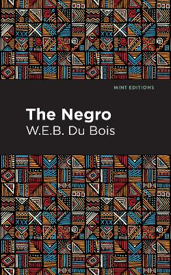 The Negro book