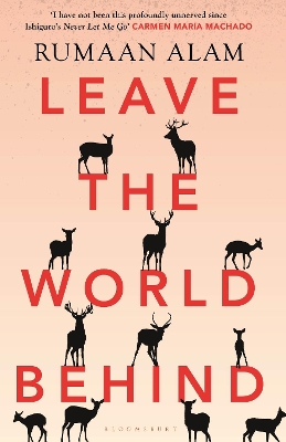 Leave the World Behind: 'The book of an era' Independent book