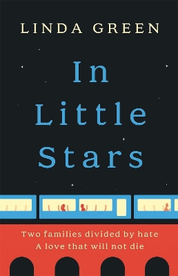 In Little Stars: the powerful and emotional page-turner you'll never forget book