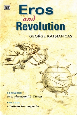 Eros and Revolution book