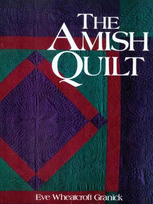 Amish Quilt book