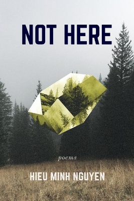 Not Here book