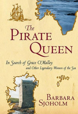 Pirate Queen book