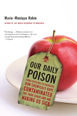 Our Daily Poison book