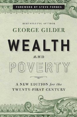 Wealth and Poverty book
