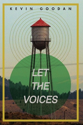 Let the Voices book